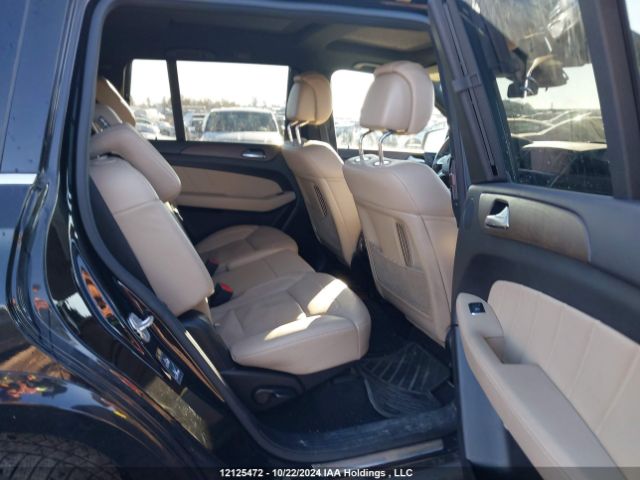 4JGDF2EE1GA696979 2016 MERCEDES-BENZ