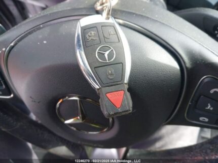 4JGED6EB6JA114227 2018 MERCEDES-BENZ
