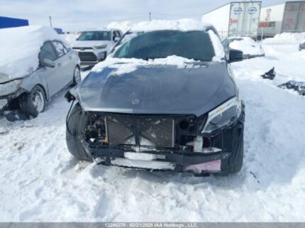 4JGED6EB6JA114227 2018 MERCEDES-BENZ