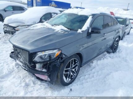 4JGED6EB6JA114227 2018 MERCEDES-BENZ