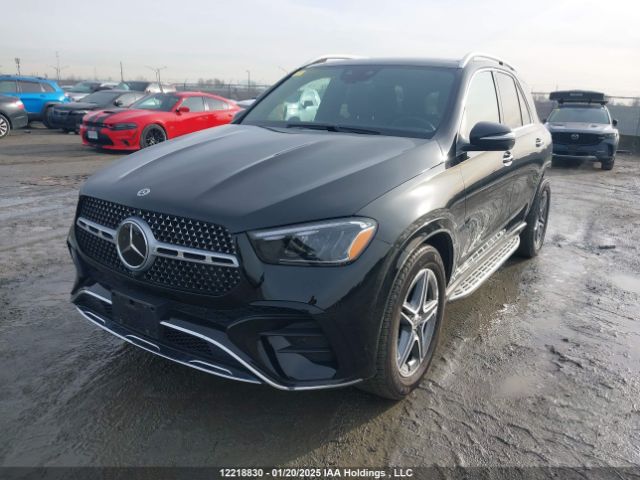 4JGFB4GB3RB090941 2024 MERCEDES-BENZ