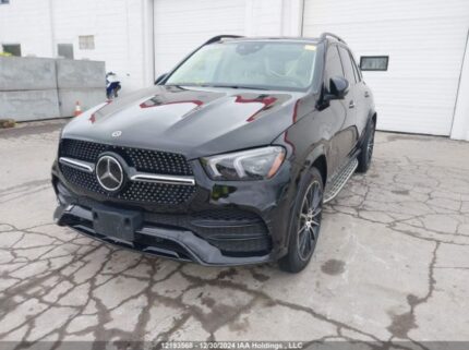 4JGFB4KBXMA452561 2021 MERCEDES-BENZ