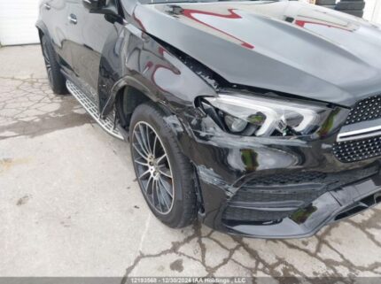 4JGFB4KBXMA452561 2021 MERCEDES-BENZ