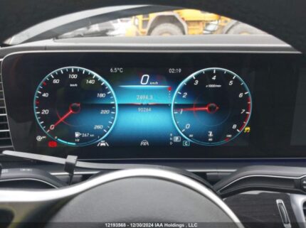 4JGFB4KBXMA452561 2021 MERCEDES-BENZ