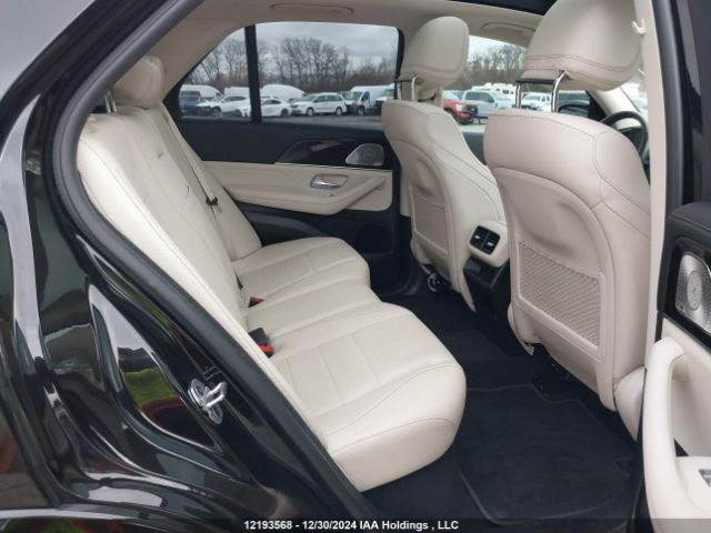 4JGFB4KBXMA452561 2021 MERCEDES-BENZ