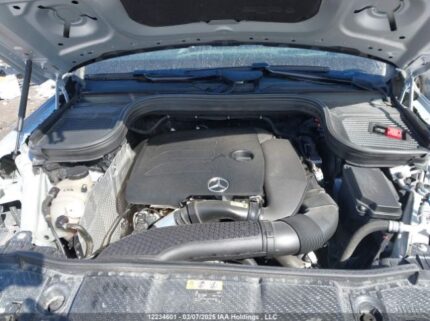 4JGFB4KE1LA091424 2020 MERCEDES-BENZ