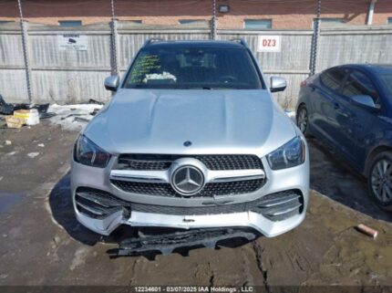 4JGFB4KE1LA091424 2020 MERCEDES-BENZ