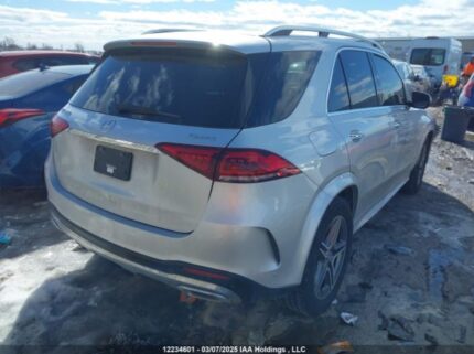 4JGFB4KE1LA091424 2020 MERCEDES-BENZ