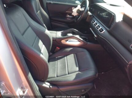4JGFB4KE1LA091424 2020 MERCEDES-BENZ