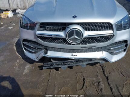 4JGFB4KE1LA091424 2020 MERCEDES-BENZ