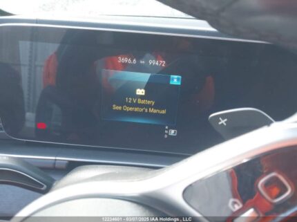4JGFB4KE1LA091424 2020 MERCEDES-BENZ