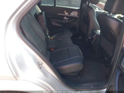 4JGFB4KE1LA091424 2020 MERCEDES-BENZ