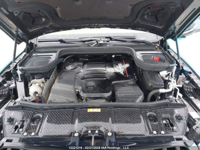 4JGFD6BB1MA440465 2021 MERCEDES-BENZ