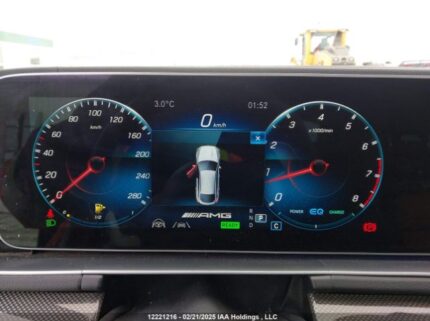 4JGFD6BB1MA440465 2021 MERCEDES-BENZ