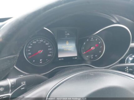 55SWF4KB0HU188979 2017 MERCEDES-BENZ