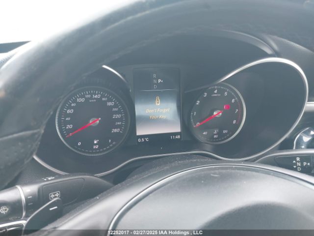 55SWF4KB0HU188979 2017 MERCEDES-BENZ