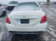 55SWF4KB0HU188979 2017 MERCEDES-BENZ