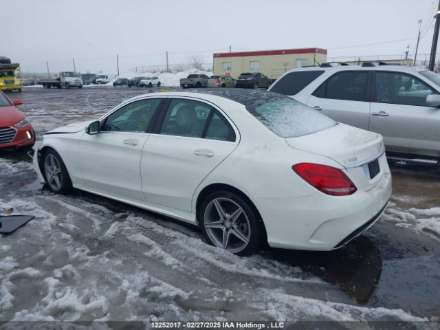 55SWF4KB0HU188979 2017 MERCEDES-BENZ
