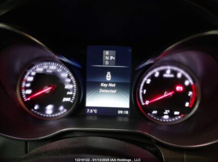 55SWF4KB0HU205294 2017 MERCEDES-BENZ