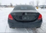 55SWF4KB0HU205294 2017 MERCEDES-BENZ