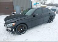 55SWF4KB0HU205294 2017 MERCEDES-BENZ
