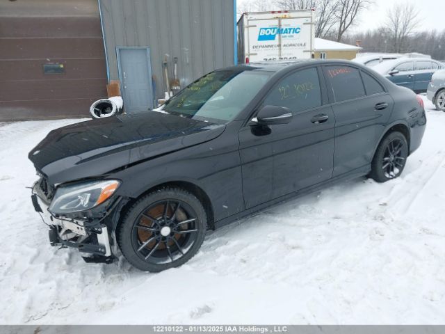 55SWF4KB0HU205294 2017 MERCEDES-BENZ