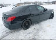 55SWF4KB0HU205294 2017 MERCEDES-BENZ
