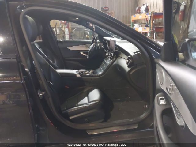 55SWF4KB0HU205294 2017 MERCEDES-BENZ