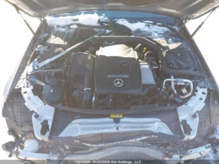 55SWF4KB1GU121645 2016 MERCEDES-BENZ