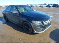 55SWF4KB2HU215809 2017 MERCEDES-BENZ