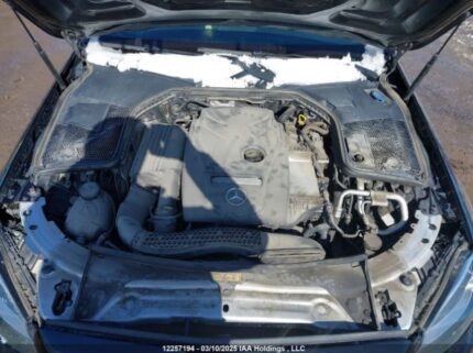 55SWF4KB2HU215809 2017 MERCEDES-BENZ
