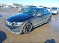 55SWF4KB2HU215809 2017 MERCEDES-BENZ