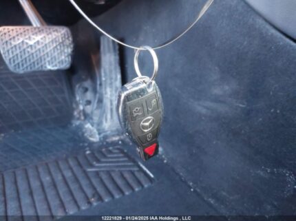 55SWF4KB7JU255289 2018 MERCEDES-BENZ