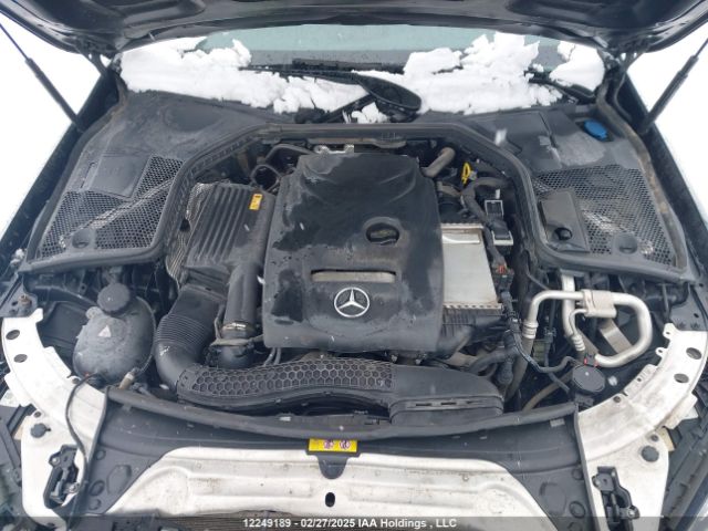55SWF4KBXHU220238 2017 MERCEDES-BENZ