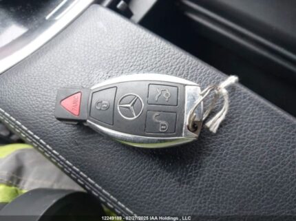55SWF4KBXHU220238 2017 MERCEDES-BENZ
