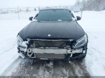 55SWF4KBXHU220238 2017 MERCEDES-BENZ
