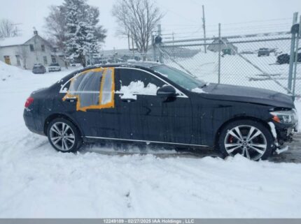 55SWF4KBXHU220238 2017 MERCEDES-BENZ