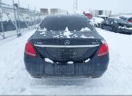 55SWF4KBXHU220238 2017 MERCEDES-BENZ