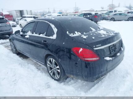 55SWF4KBXHU220238 2017 MERCEDES-BENZ