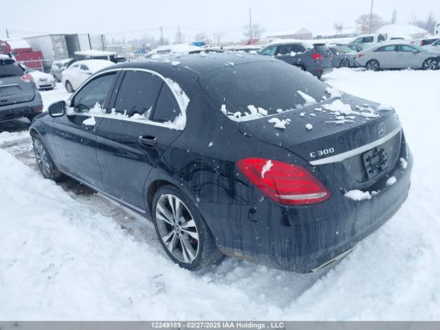 55SWF4KBXHU220238 2017 MERCEDES-BENZ