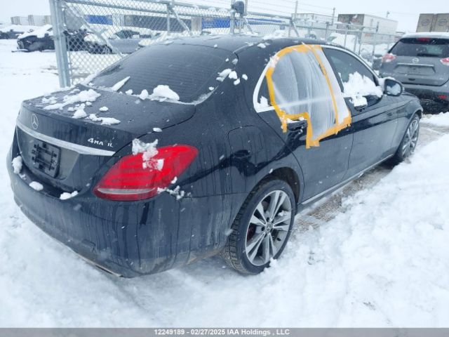 55SWF4KBXHU220238 2017 MERCEDES-BENZ