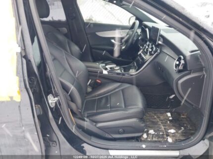 55SWF4KBXHU220238 2017 MERCEDES-BENZ
