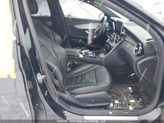 55SWF4KBXHU220238 2017 MERCEDES-BENZ
