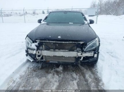 55SWF4KBXHU220238 2017 MERCEDES-BENZ