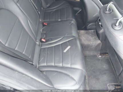 55SWF4KBXHU220238 2017 MERCEDES-BENZ