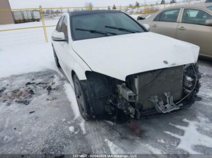 55SWF8EB4LU332335 2020 MERCEDES-BENZ