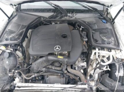 55SWF8EB4LU332335 2020 MERCEDES-BENZ