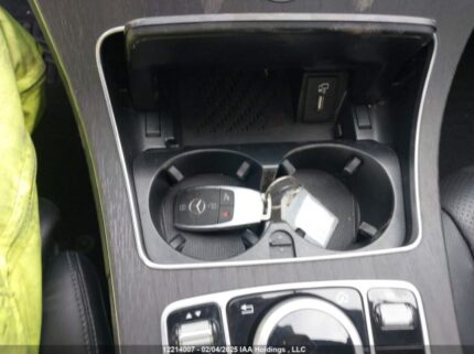 55SWF8EB4LU332335 2020 MERCEDES-BENZ