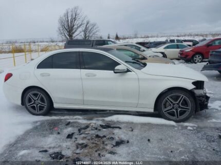 55SWF8EB4LU332335 2020 MERCEDES-BENZ