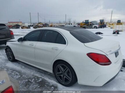 55SWF8EB4LU332335 2020 MERCEDES-BENZ